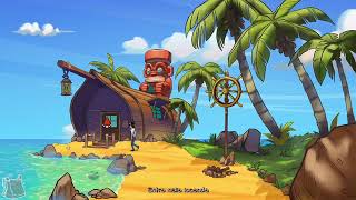 The Adventures of Tango Rio