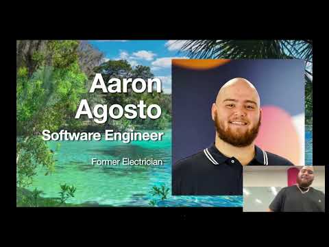 Aaron Agosto's final project for Boca Code's Software Engineering Career Course