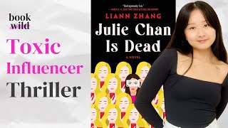 Liann Zhangs Julie Chan is Dead: Estranged Twins, Toxic Influencers and a Wild Trip