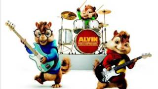 Chipmunks Another day in paradise screenshot 3