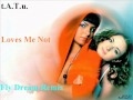 t.A.T.u. - Loves Me Not (Fly Dream Remix)