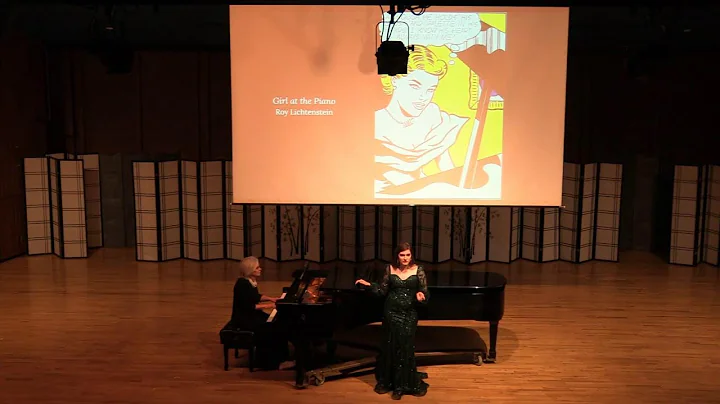 SUUMusic_Melissa Jennings "Letters of Love"