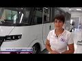 Autocaravana de lujo Frankia I840GD - M3 Caravaning