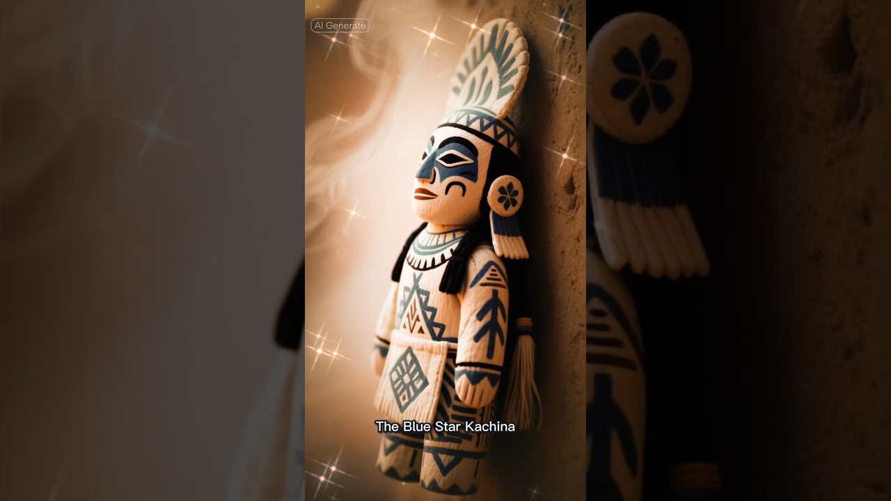 Пророчество хопи о пятом мире