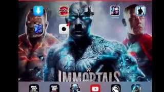 How to record irec and total wipeout for free ENJOY screenshot 2