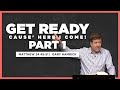 Get Ready ‘cause Here I Come (Part 1)  |  Matthew 24:45-51  |  Gary Hamrick