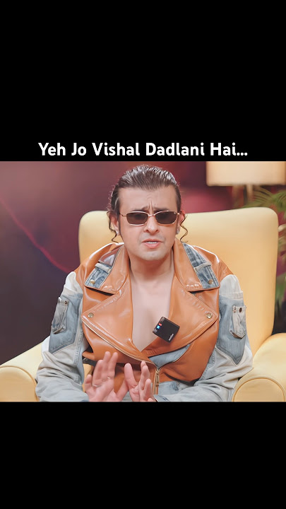 Sonu Nigam Talking About New Song Jaan Le Gayi And Vishal Dadlani #music #sonunigam #vishaldadlani