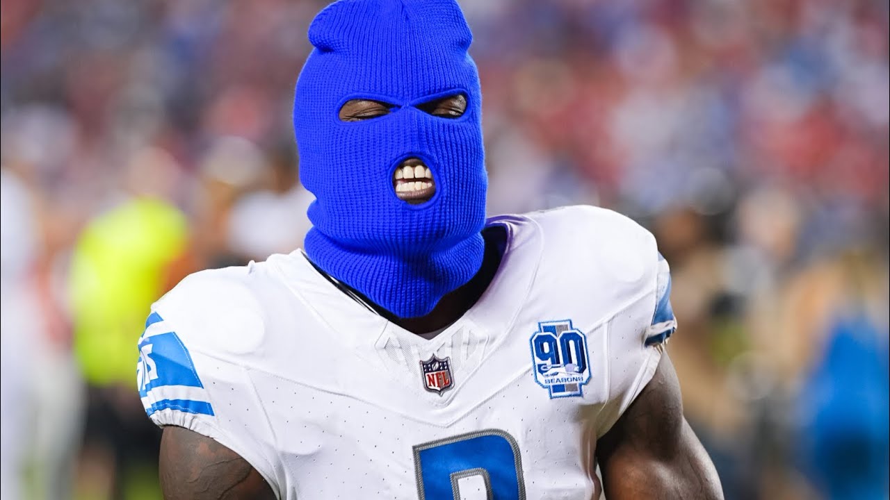 Lions safety C.J. Gardner-Johnson ruled OUT vs Vikings but Dan Campbell says he looks "good" at Prax