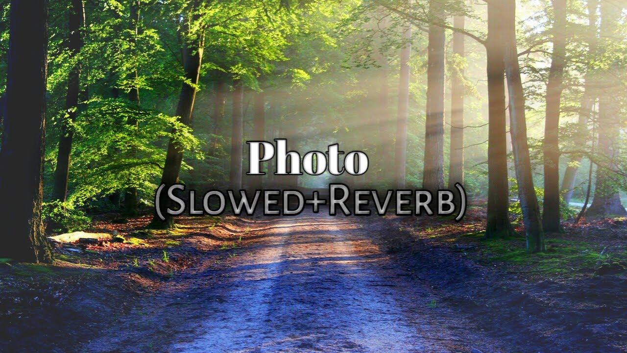 Photo (Slowed+Reverb) | Kartik Aaryan | Kriti Sason | Karan S | Goldboy ...