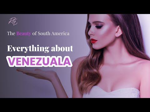 Venezuela Facts || Beautiful yet dangerous country || Is it true?