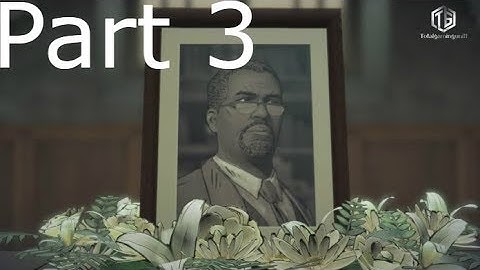 Batman Telltale Season 2 Episode 1 The Enemy Within Part 3 Gameplay Walkthrough