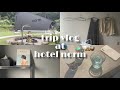 【 vlog#4 】HOTEL norm|グランピング