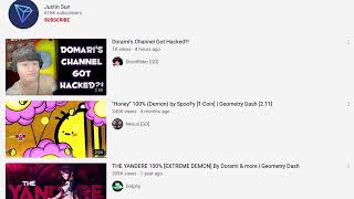Dorami was hacked :(