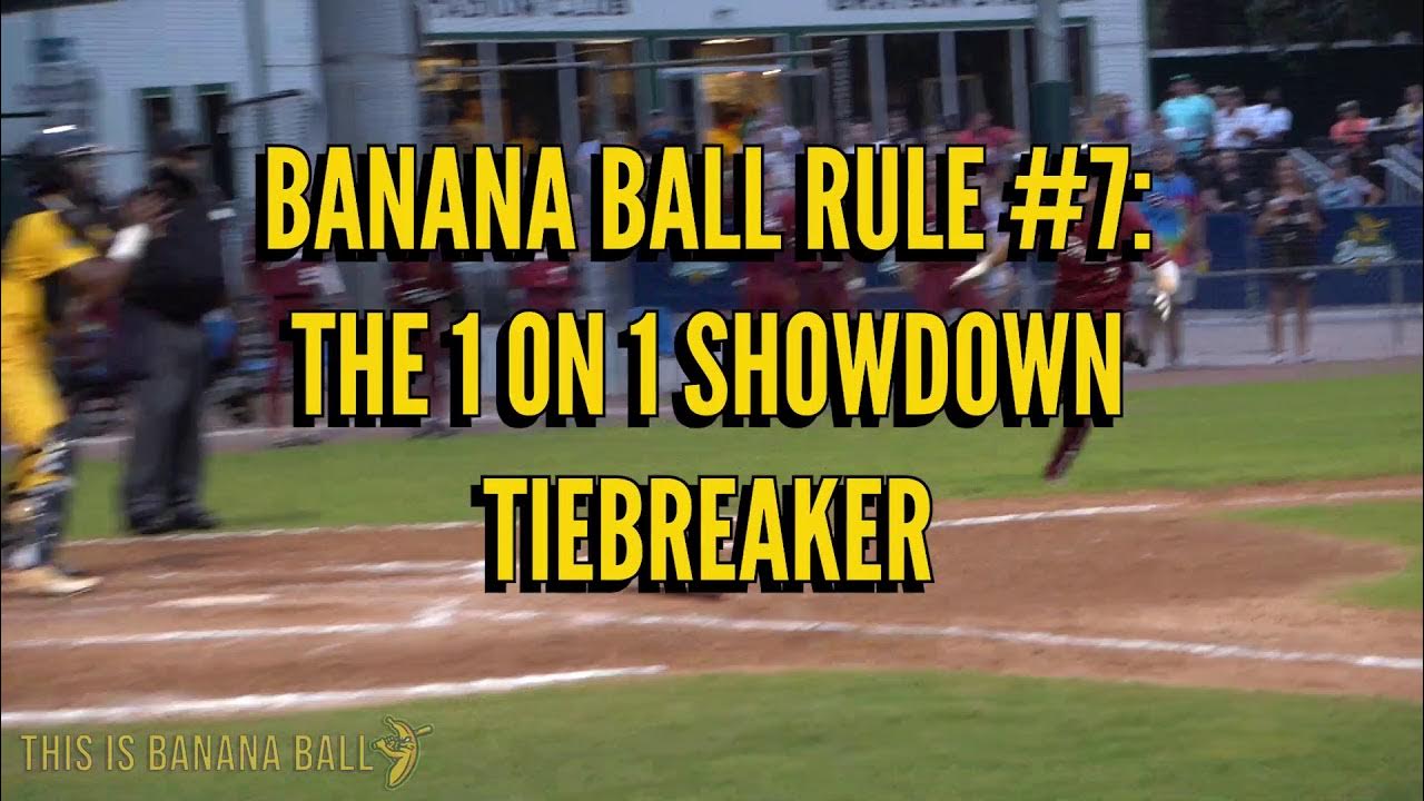 What Is Banana Ball? Rules for Baseball's Savannah Bananas - Parade