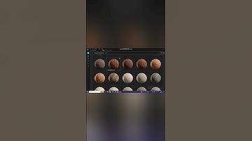 Unreal Engine 5 Quixel Bridge texture added #gamedevelopmenttutorial #unrealengine5 #unrealengine