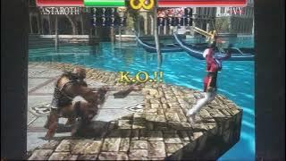 Astaroth Team Battle Ultra Hard Difficulty