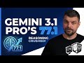 Gemini 3.1 Pro: What Changed and Why It Matters