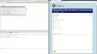 4Clojure Solution to Problem 42 Wealth
