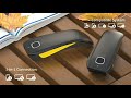 NETUM NT-C750 Mini Potable Bluetooth Wireless Barcode Reader