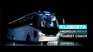 Higer-KLQ6127A