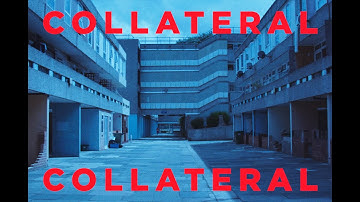 Egyptian Blue - Collateral (Official Video)