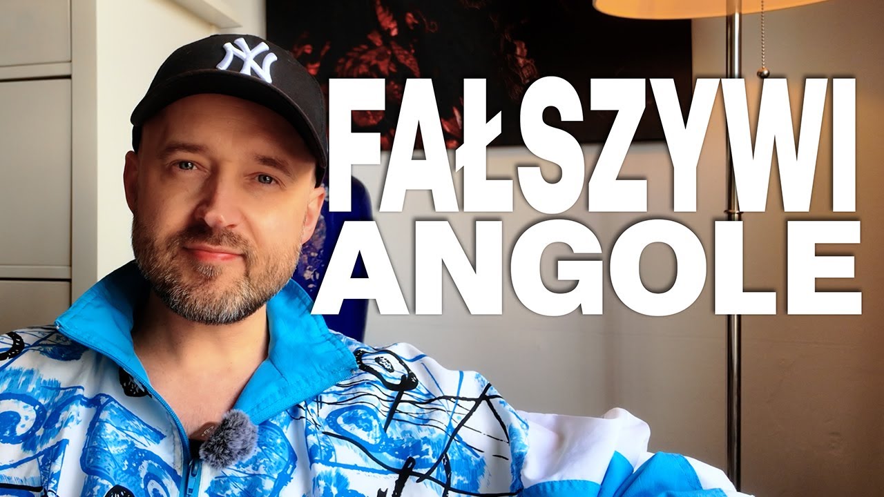 Dlaczego WSZYSCY Brytyjczycy kłamią?