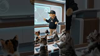 Урок №2: Почему бесплатный VPN — это ловушка? 🐾 #vpn #cat #unetvpn #кино #фильм #технологии