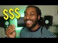 HOW I MAKE A LIVING AS AN ONLINE MUSIC PRODUCER *Without Selling Beats*