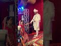 Beautiful Indian Wedding ❤️#shaadi #marriage #wedding #bride #groom #indianwedding #shorts
