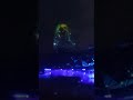 Poitiers, Le Parc du Futuroscope Le Spectacle nocturne "La clé des Songes"