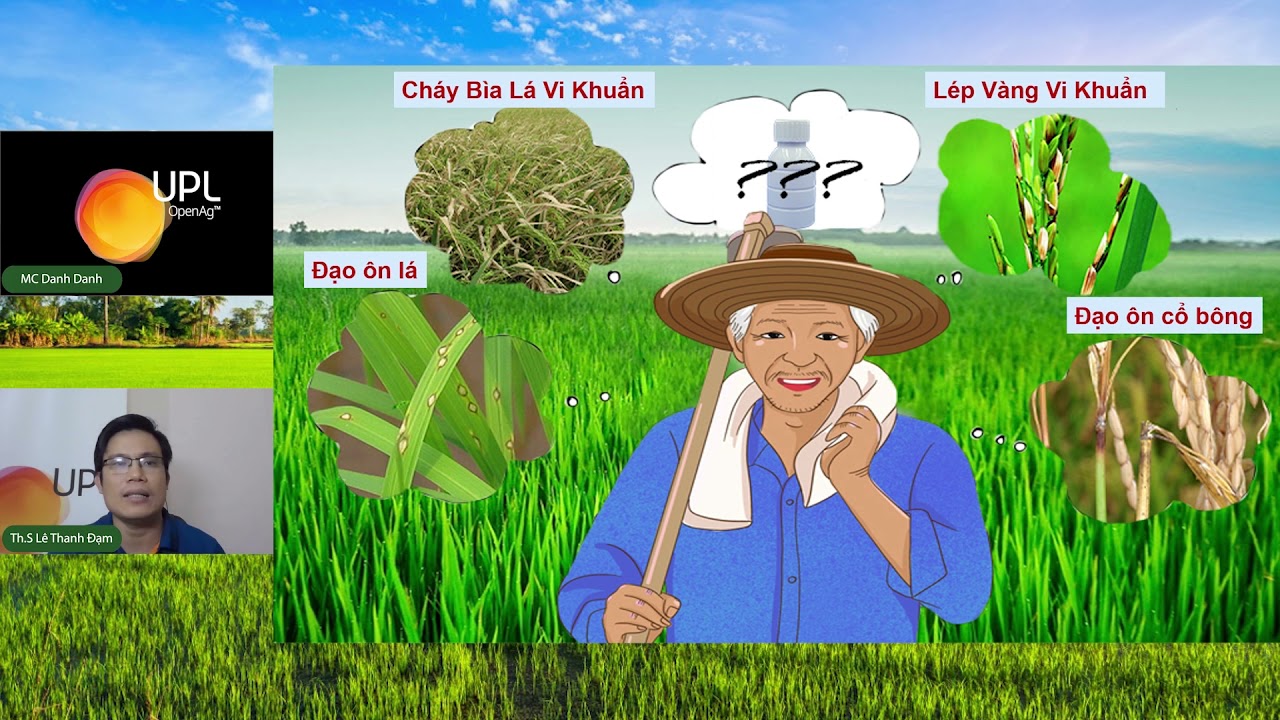 CHƯƠNG TRÌNH TOẠ ĐÀM TRỰC TUYẾN: “KASUMIN 2SL - 30 NĂM CHUYÊN TRỊ VI KHUẨN”