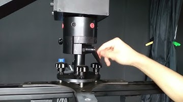 Automotive Goniophotometer: IES LM-75 and LM-80 Moving Mirror Systems in China - LISUN