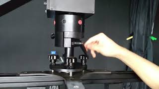 Automotive Goniophotometer: Ies Lm - 75 And Lm - 80 Moving Mirror Systems In China - Lisun