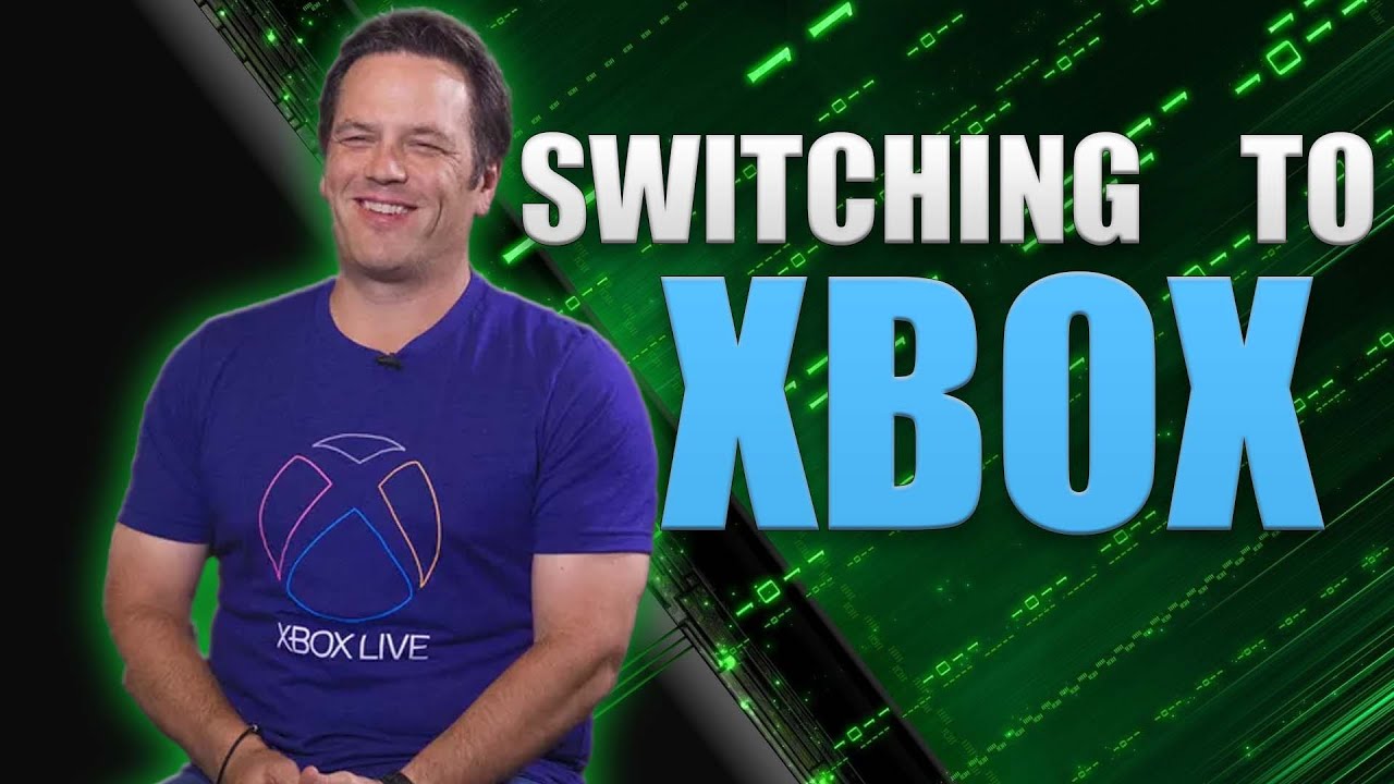 PODCAST com PHIL SPENCER: A CASA CAIU para a SONY 