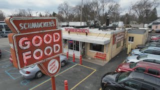 Dine in the 419: Schmucker's Restaurant