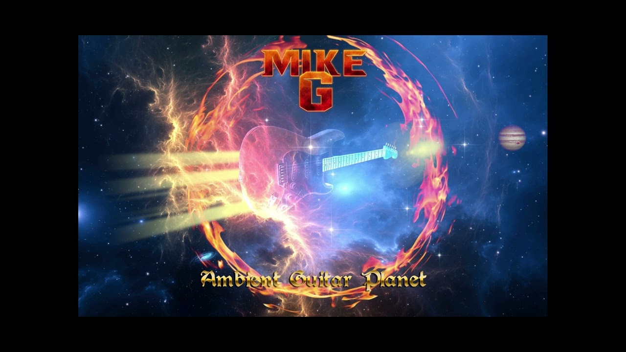 MIKE.G.GALIATSOS --THE VIRUS SON