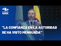 Jaime andrs beltrn tom posesin como nuevo alcalde de bucaramanga