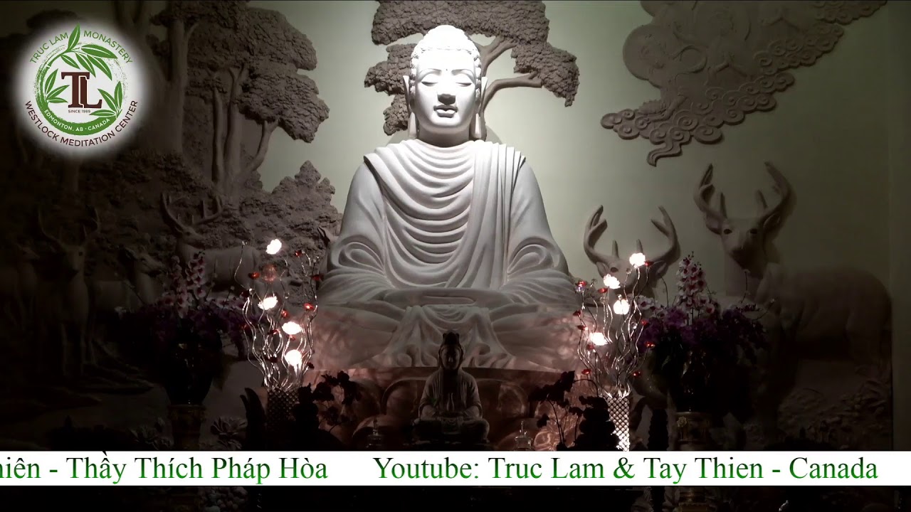 Tụng Kinh Lương Hoàng Sám với Thầy Thích Pháp Hòa (7:30pm – Oct 5, 2020 – Trúc Lâm) Tụng Kinh Lương Hoàng Sám với Thầy Thích Pháp Hòa (7:30pm – Oct 5, 2020 – Trúc Lâm)