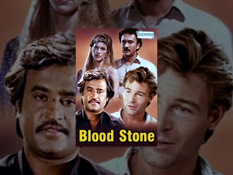 Blood Stone - Hindi Dubbed Movie (2007) -Rajnikant, Brett Stimely - Popular Dubbed Movies