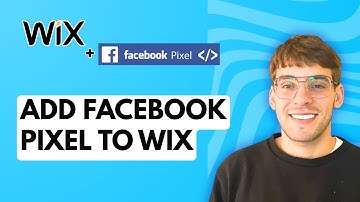 How to Add Facebook Pixel to Wix [2025 Guide]