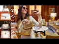 LONDON LUXURY SHOPPING VLOG 🔥 HOTTEST NEW BVLGARI BAGS &amp; WHAT&#39;S COMING THIS YEAR 🔥