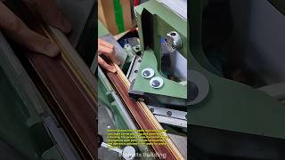 Precision Picture Frame Assembly