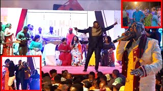 BALAA LA MZEE YUSUPH ALIVYOTUNZWA MIHELA AKIIMBA WIMBO WA MPENZI CHOCOLATE/ SHANGWE LA KUTOSHA