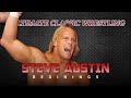 Steve Austin: Begininngs (2021) | Official Trailer