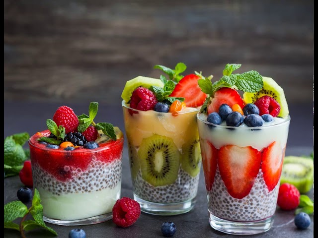 Как убрать живот с помощью правильного питания