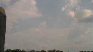 Cool FunJet High Speed Passes