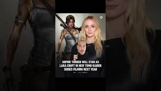 Ще Получим Сега Игрален Сериал За Томб Райдър?