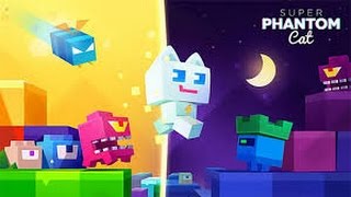 MIAOU ? MIA MIAOU ? | Super Chat Fantôme screenshot 5