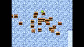 Chest Run 2 So Far