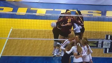 Wipe / Tool the block